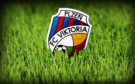 fc viktoria plzeň wallpaper